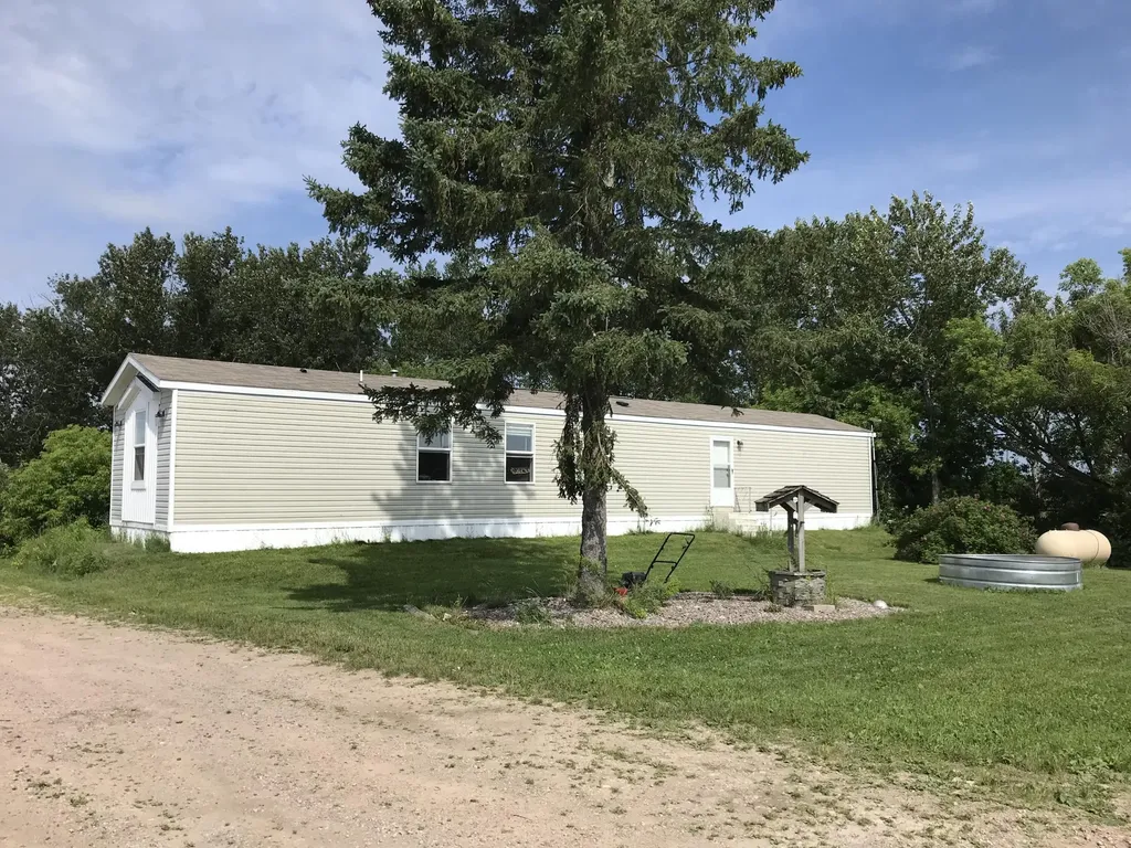 23057 S Clegg Road Pickford Township MI 49774