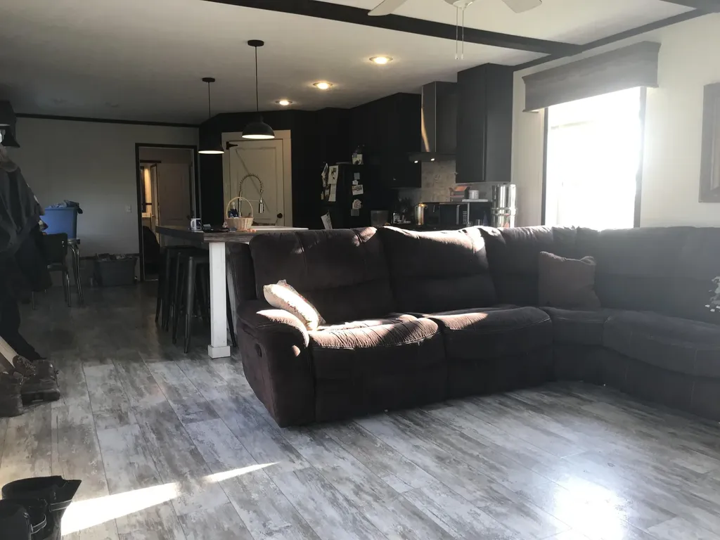 23057 S Clegg Road Pickford Township MI 49774