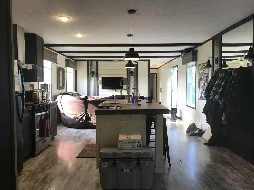 23057 S Clegg Road Pickford Township MI 49774