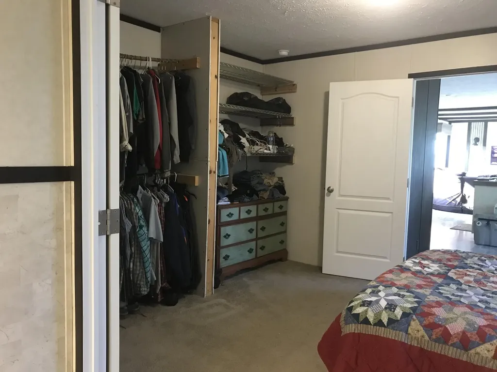 23057 S Clegg Road Pickford Township MI 49774