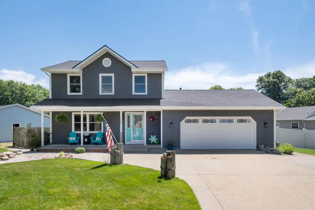 4364 Heritage Drive Georgetown Charter Township MI 49426