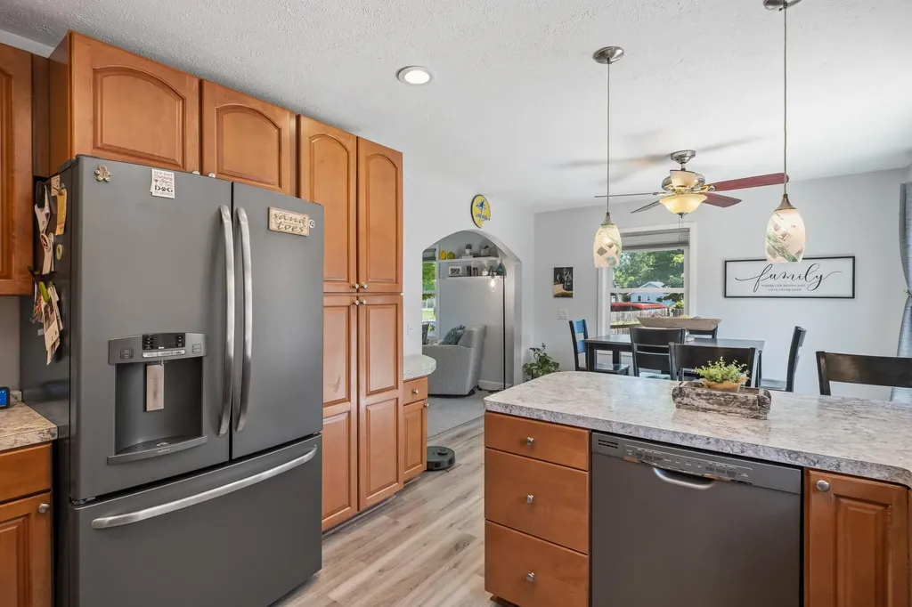 4364 Heritage Drive Georgetown Charter Township MI 49426
