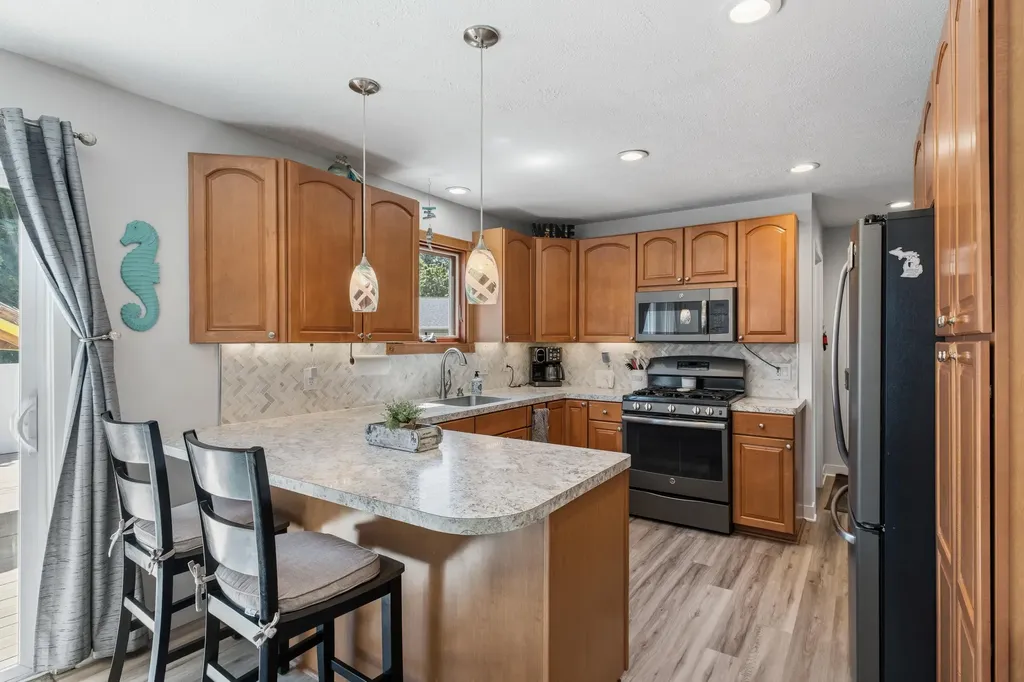 4364 Heritage Drive Georgetown Charter Township MI 49426