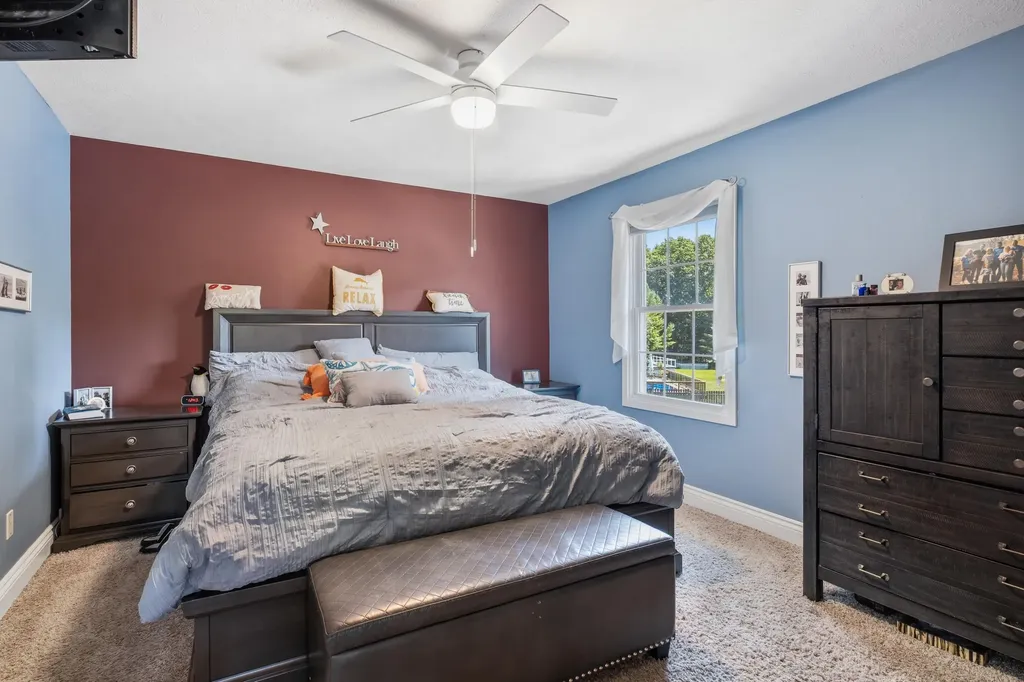 4364 Heritage Drive Georgetown Charter Township MI 49426