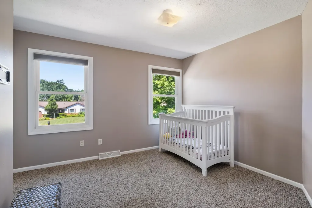 4364 Heritage Drive Georgetown Charter Township MI 49426