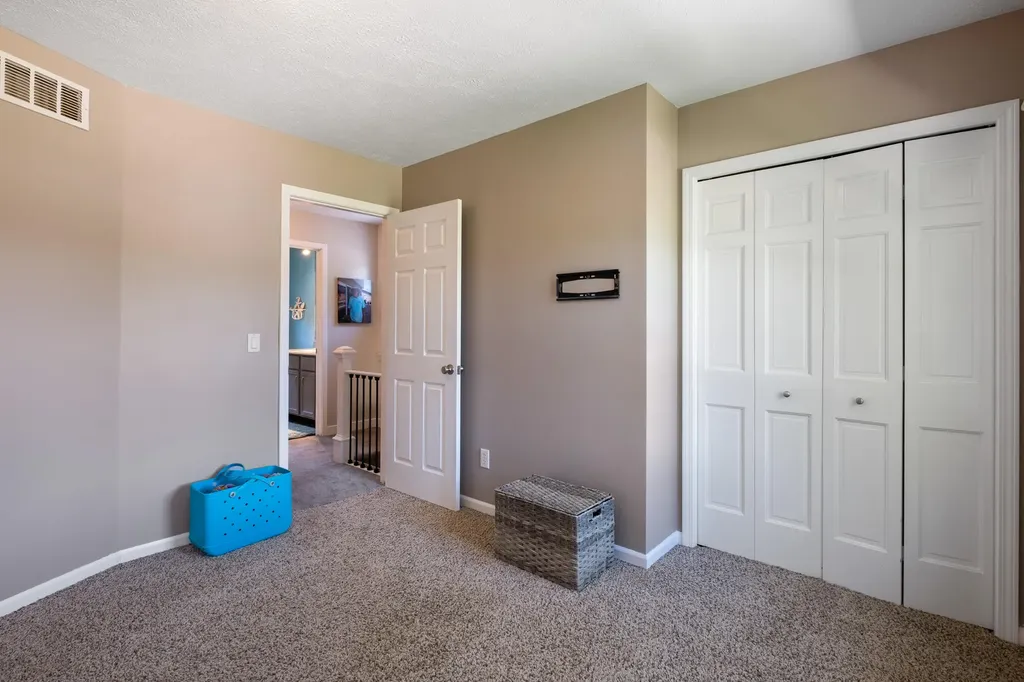 4364 Heritage Drive Georgetown Charter Township MI 49426