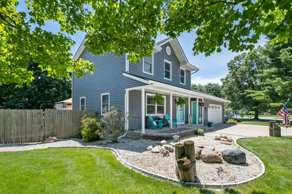 4364 Heritage Drive Georgetown Charter Township MI 49426