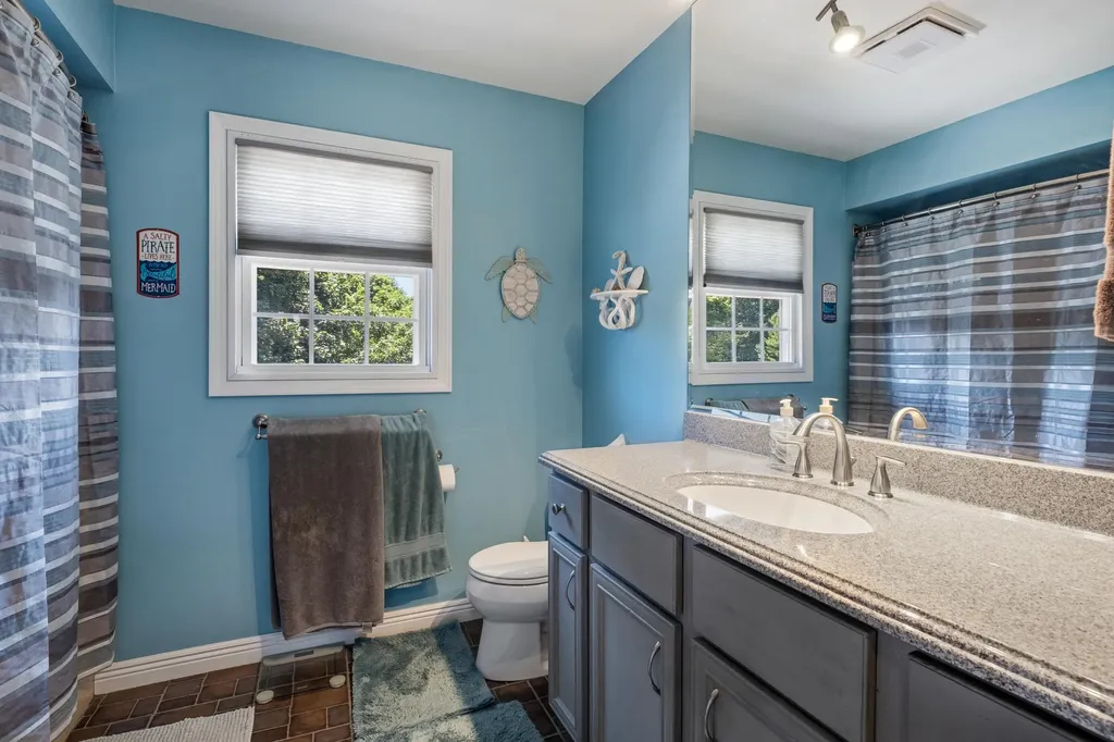 4364 Heritage Drive Georgetown Charter Township MI 49426