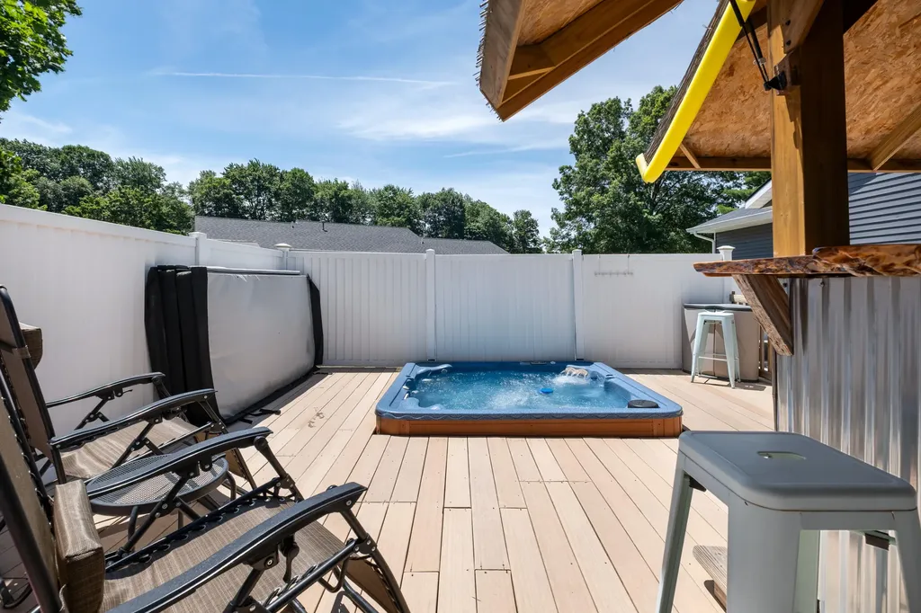 4364 Heritage Drive Georgetown Charter Township MI 49426