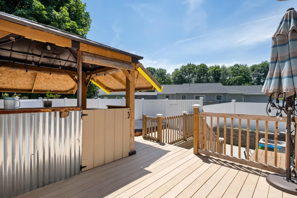 4364 Heritage Drive Georgetown Charter Township MI 49426