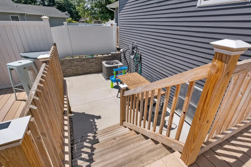 4364 Heritage Drive Georgetown Charter Township MI 49426