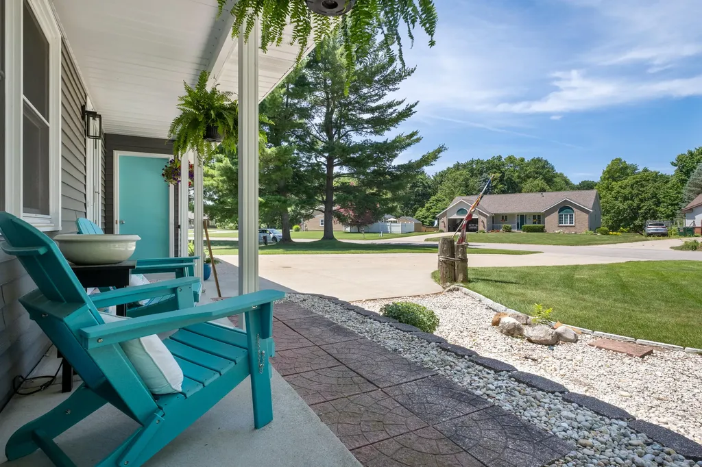 4364 Heritage Drive Georgetown Charter Township MI 49426