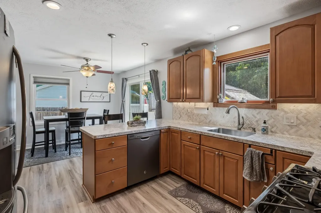 4364 Heritage Drive Georgetown Charter Township MI 49426