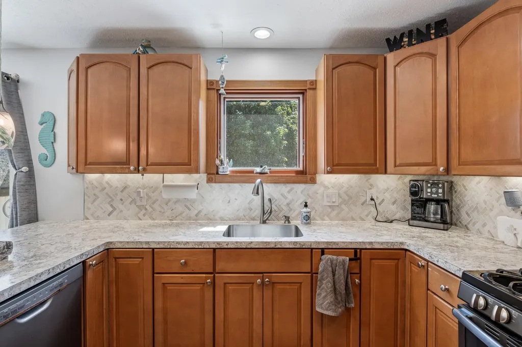 4364 Heritage Drive Georgetown Charter Township MI 49426