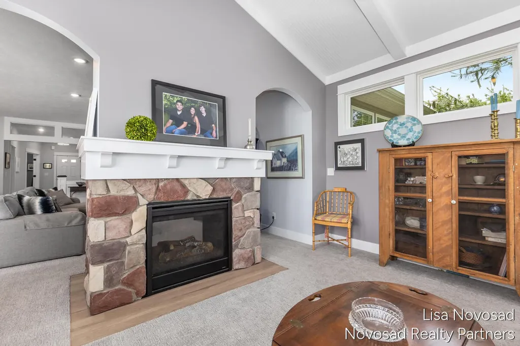 7799 Black Cherry Way SE Caledonia Township MI 49316