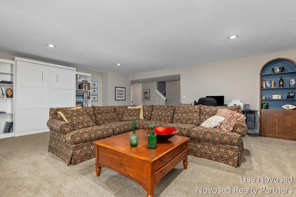 7799 Black Cherry Way SE Caledonia Township MI 49316