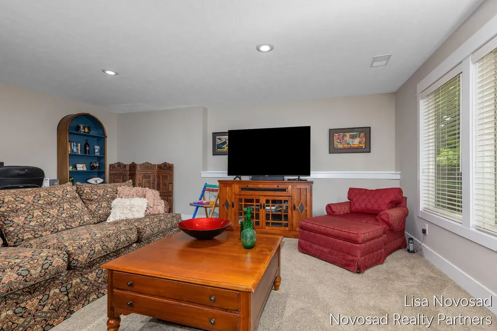 7799 Black Cherry Way SE Caledonia Township MI 49316