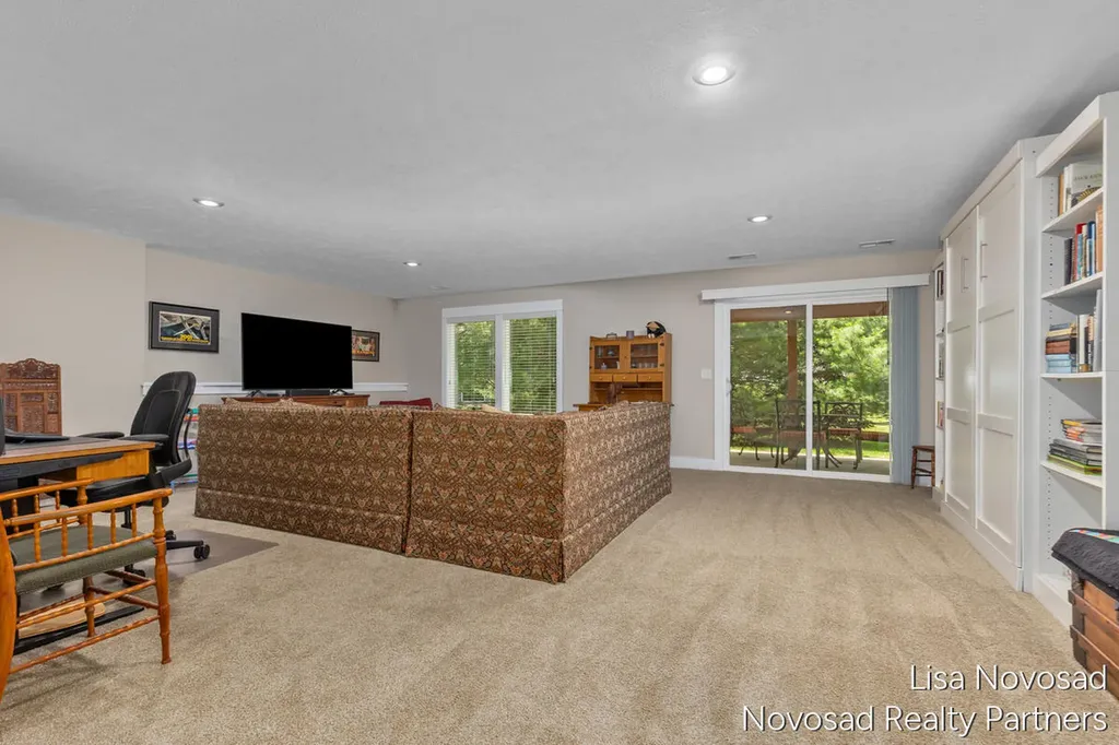 7799 Black Cherry Way SE Caledonia Township MI 49316