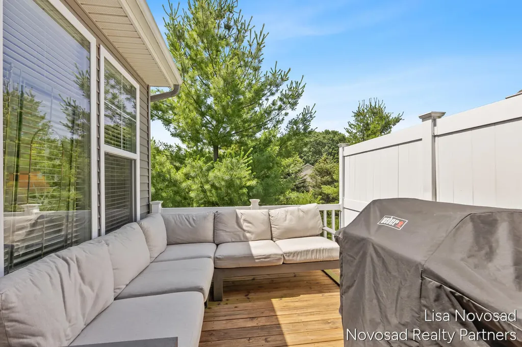 7799 Black Cherry Way SE Caledonia Township MI 49316