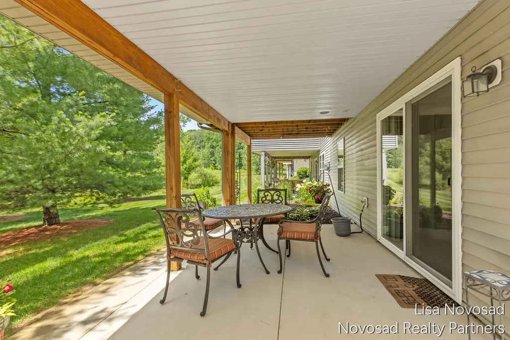 7799 Black Cherry Way SE Caledonia Township MI 49316
