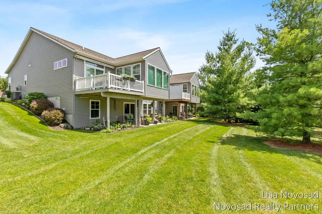 7799 Black Cherry Way SE Caledonia Township MI 49316