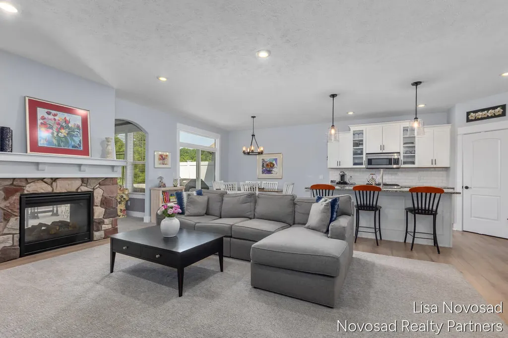 7799 Black Cherry Way SE Caledonia Township MI 49316