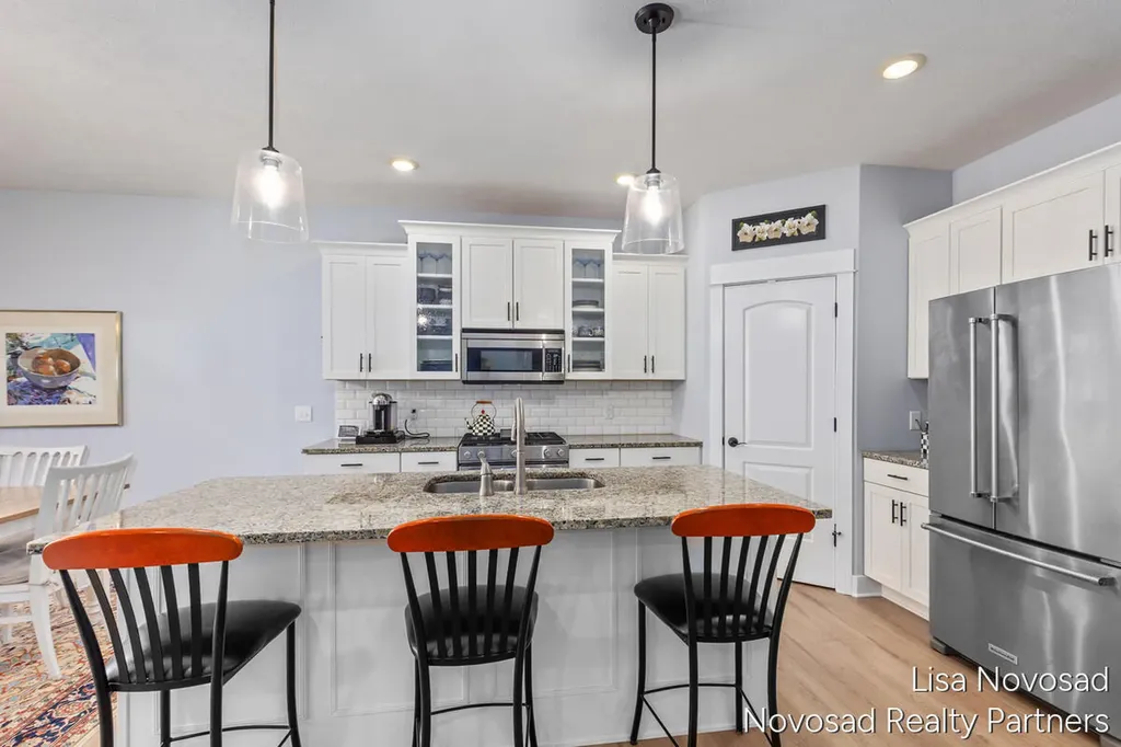 7799 Black Cherry Way SE Caledonia Township MI 49316