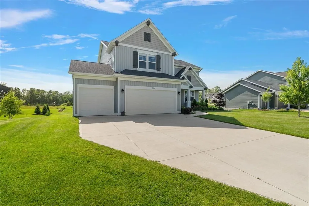 3131 Timberpine Avenue Park Township MI 49424