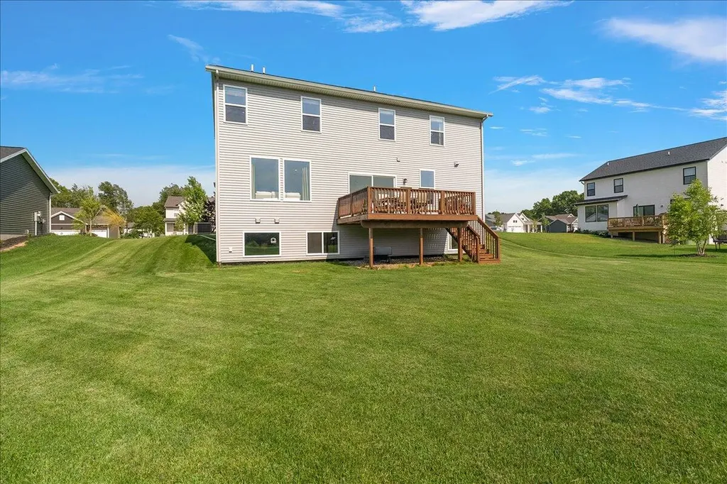 3131 Timberpine Avenue Park Township MI 49424