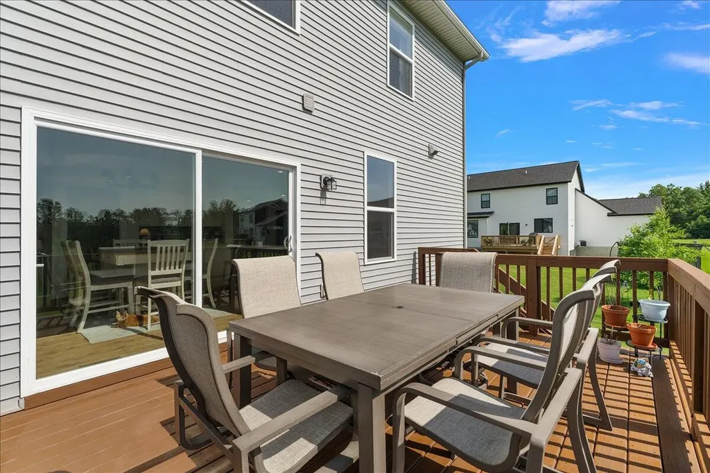 3131 Timberpine Avenue Park Township MI 49424
