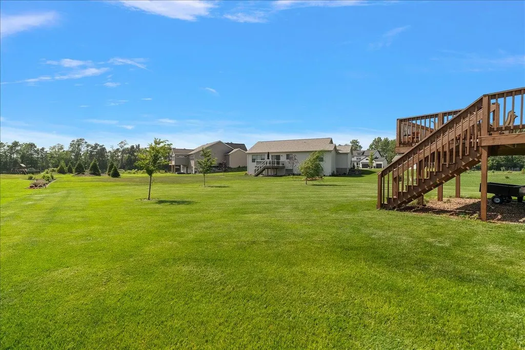 3131 Timberpine Avenue Park Township MI 49424