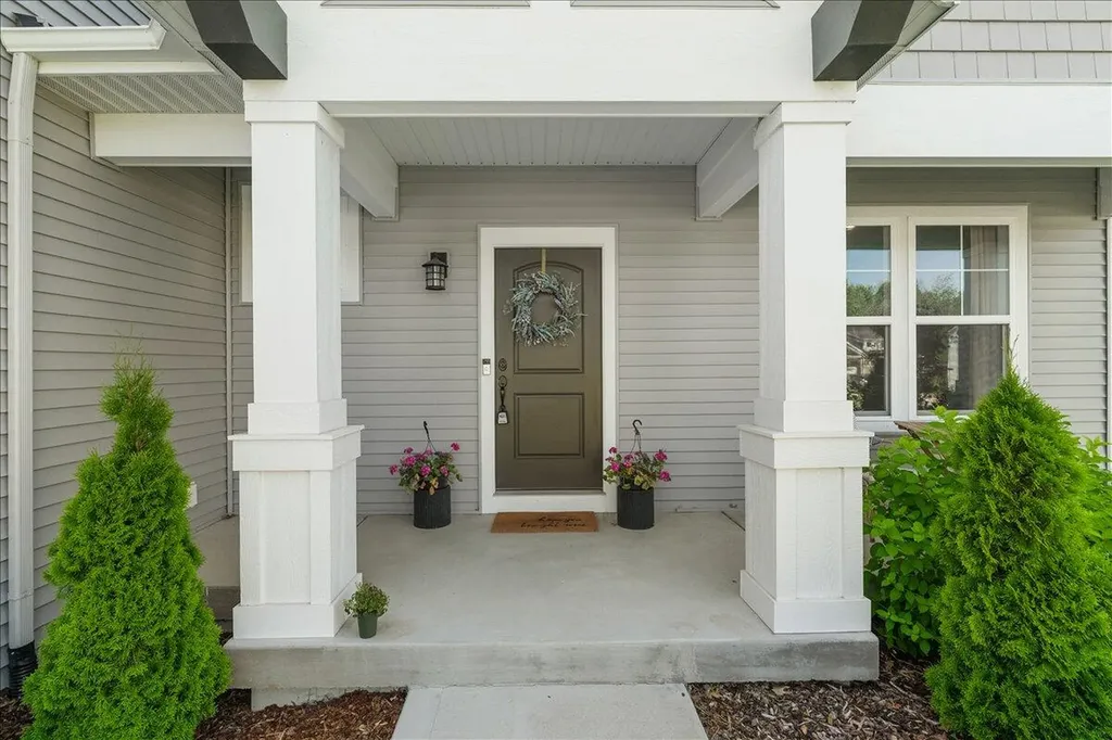 3131 Timberpine Avenue Park Township MI 49424