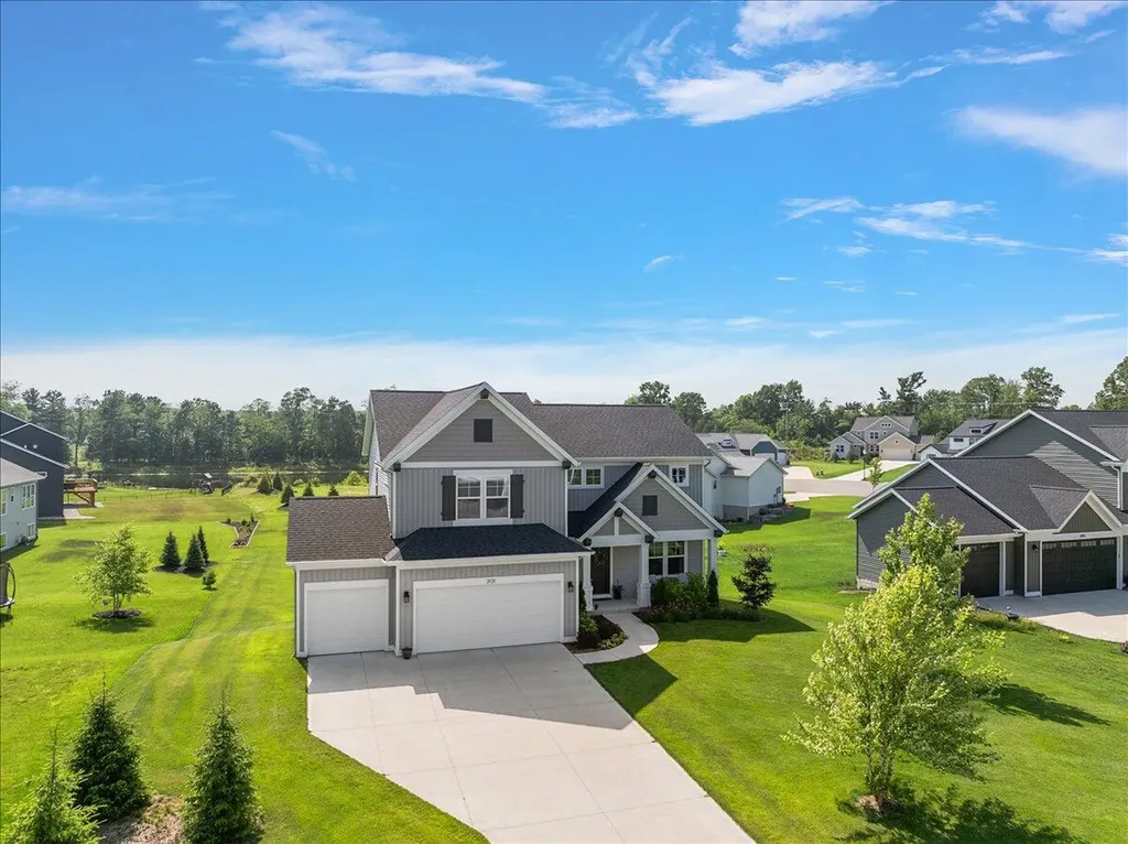 3131 Timberpine Avenue Park Township MI 49424