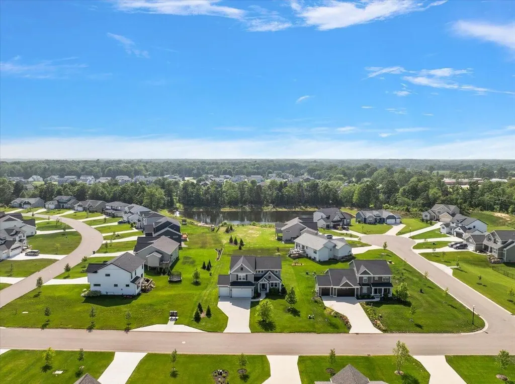 3131 Timberpine Avenue Park Township MI 49424