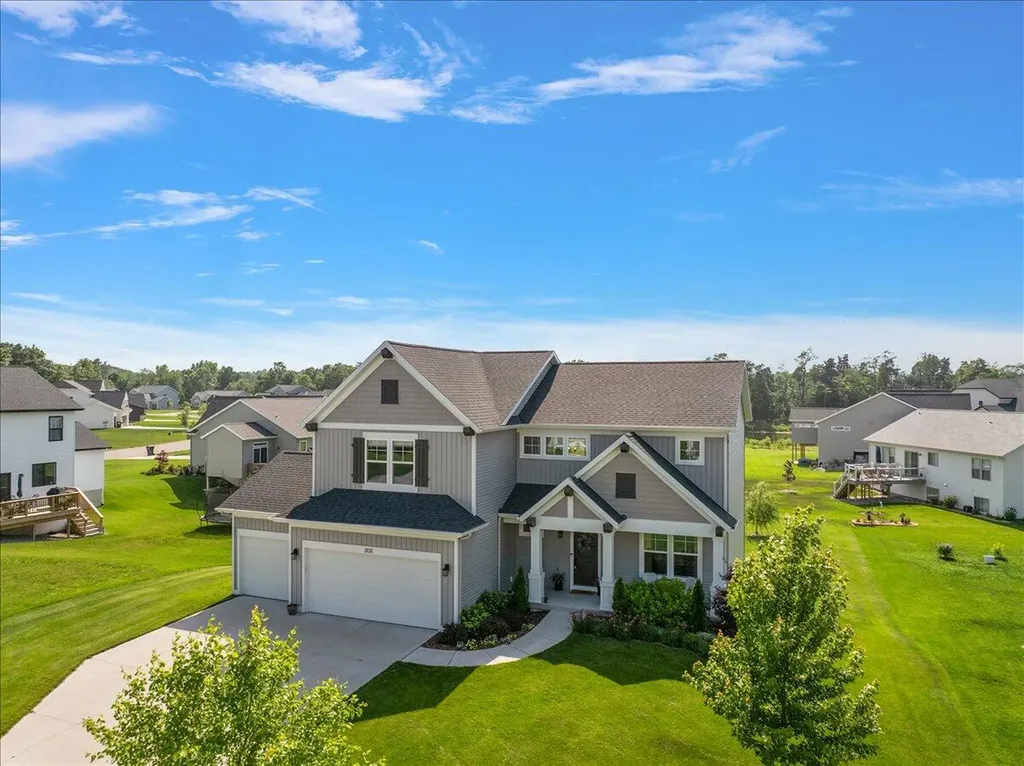3131 Timberpine Avenue Park Township MI 49424
