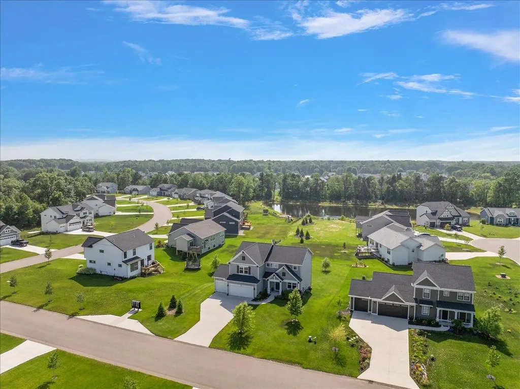3131 Timberpine Avenue Park Township MI 49424