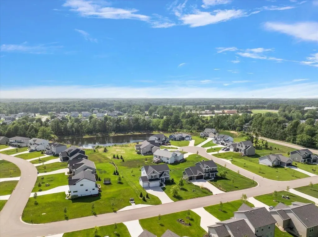 3131 Timberpine Avenue Park Township MI 49424