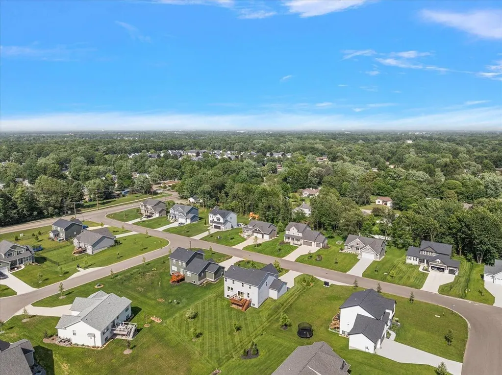 3131 Timberpine Avenue Park Township MI 49424