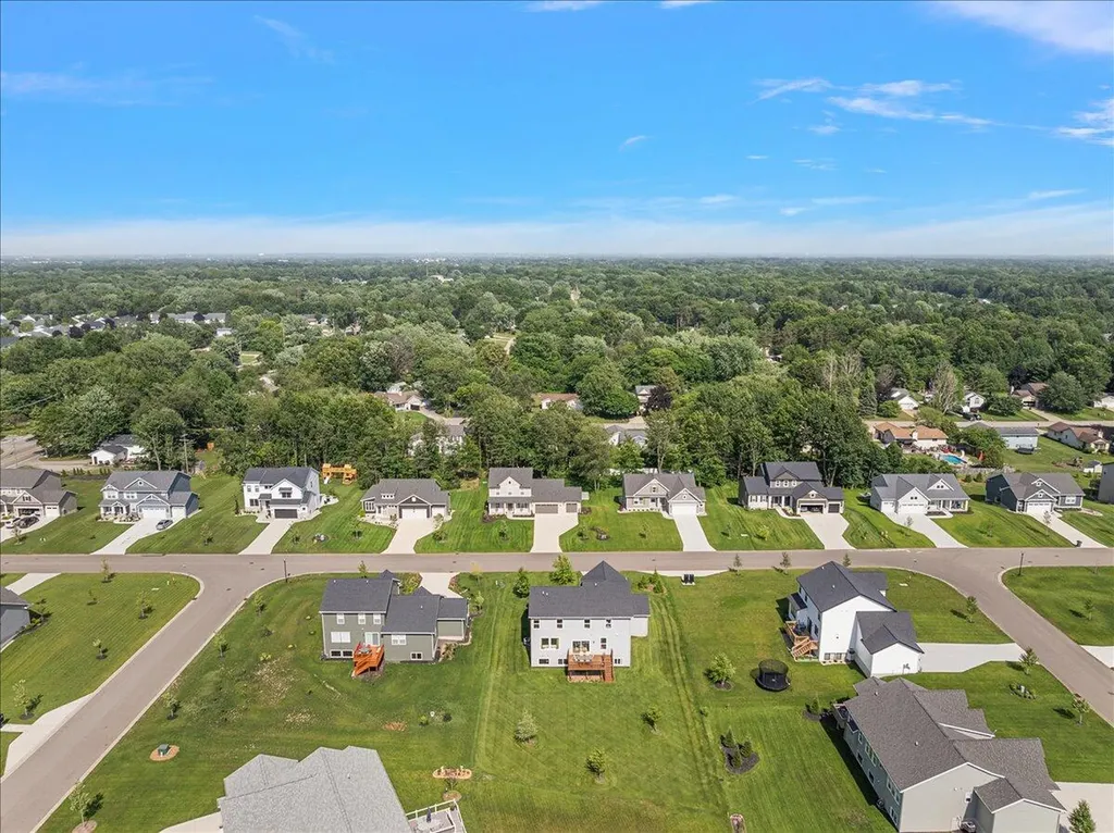 3131 Timberpine Avenue Park Township MI 49424