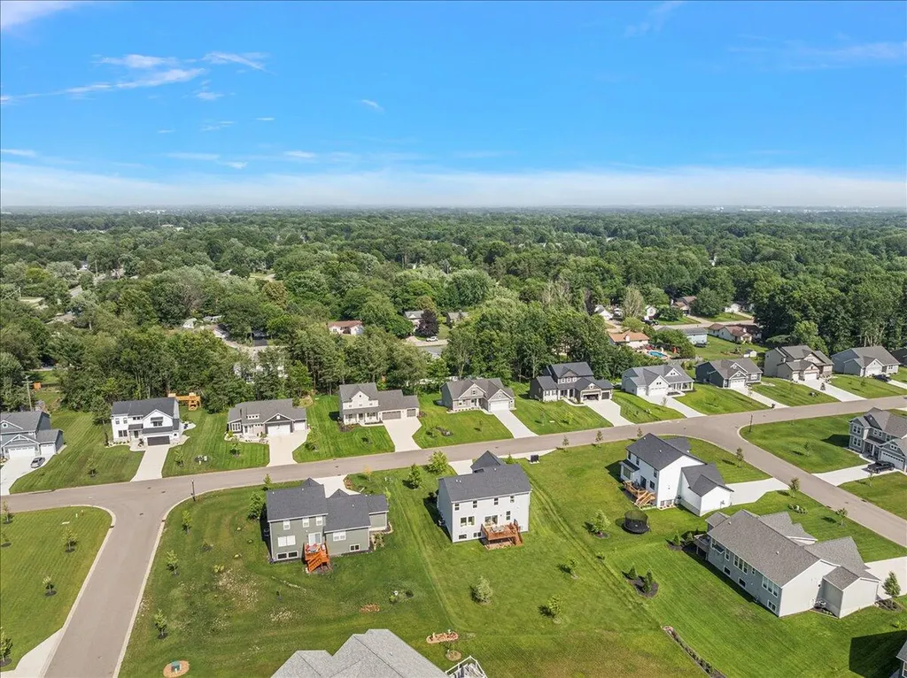 3131 Timberpine Avenue Park Township MI 49424