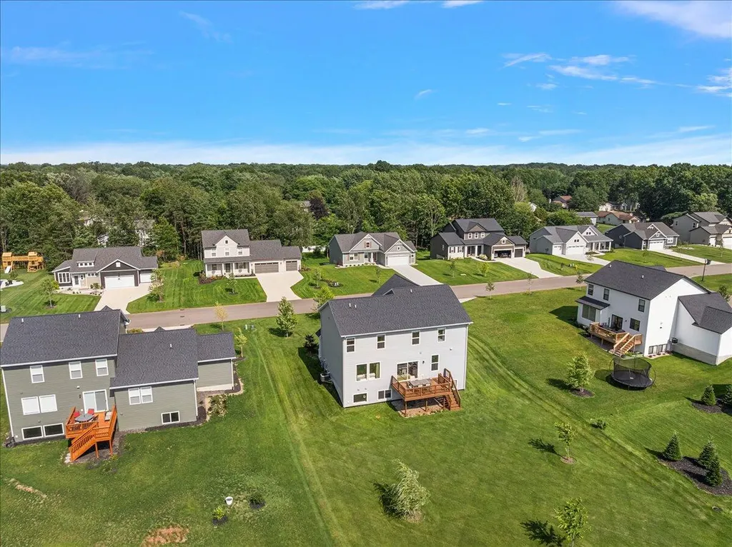 3131 Timberpine Avenue Park Township MI 49424