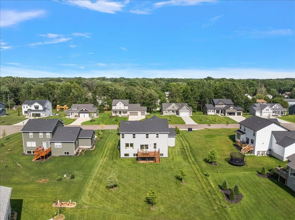 3131 Timberpine Avenue Park Township MI 49424