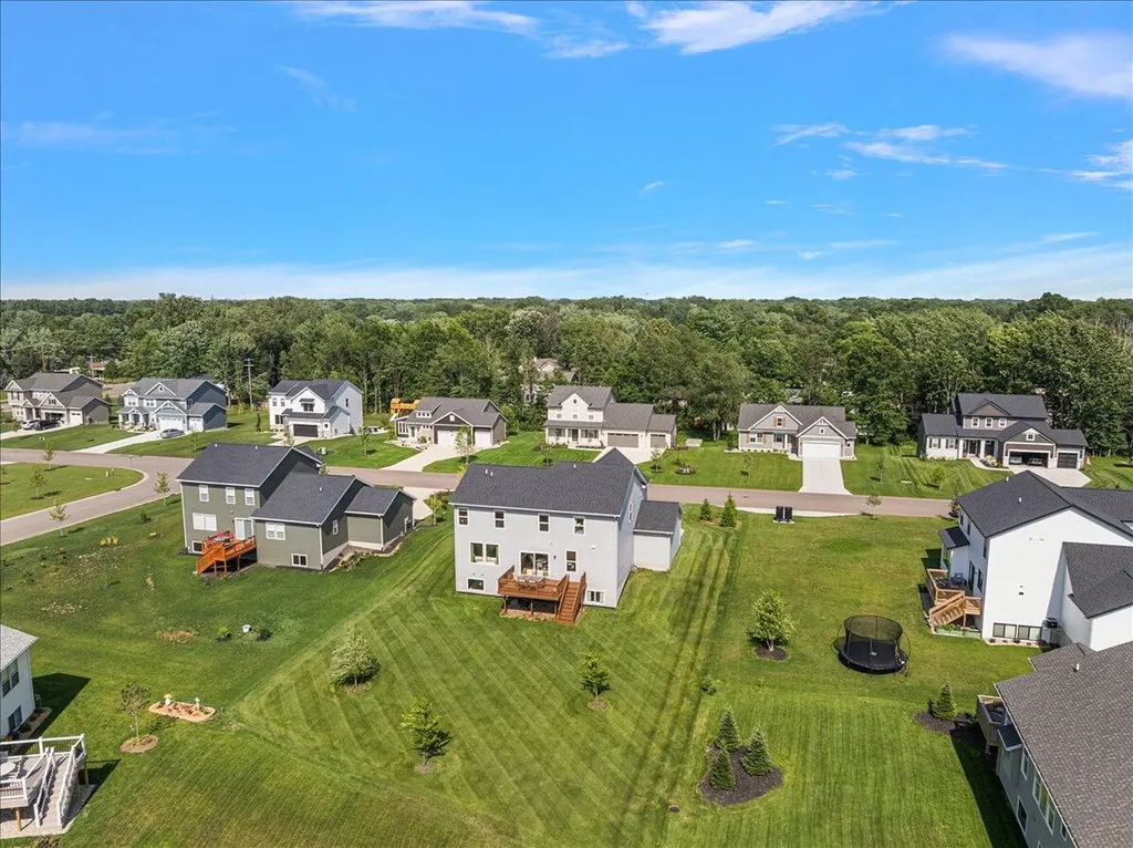 3131 Timberpine Avenue Park Township MI 49424