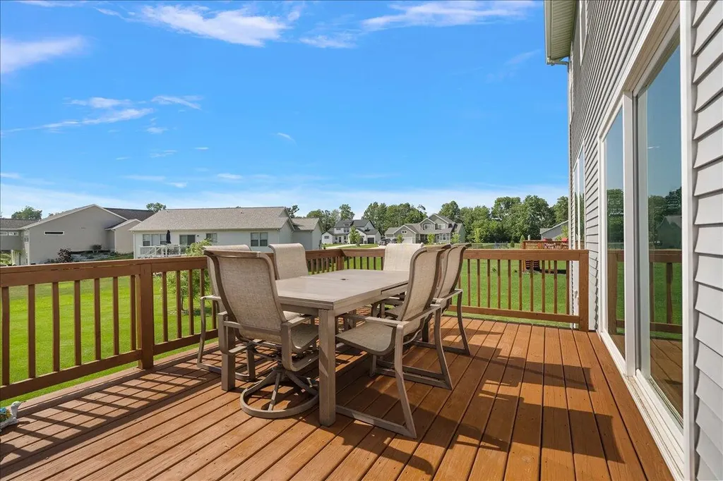 3131 Timberpine Avenue Park Township MI 49424
