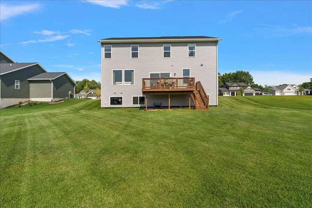 3131 Timberpine Avenue Park Township MI 49424