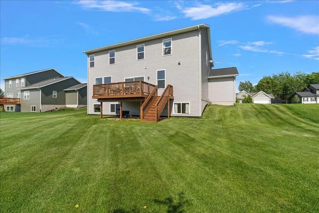 3131 Timberpine Avenue Park Township MI 49424