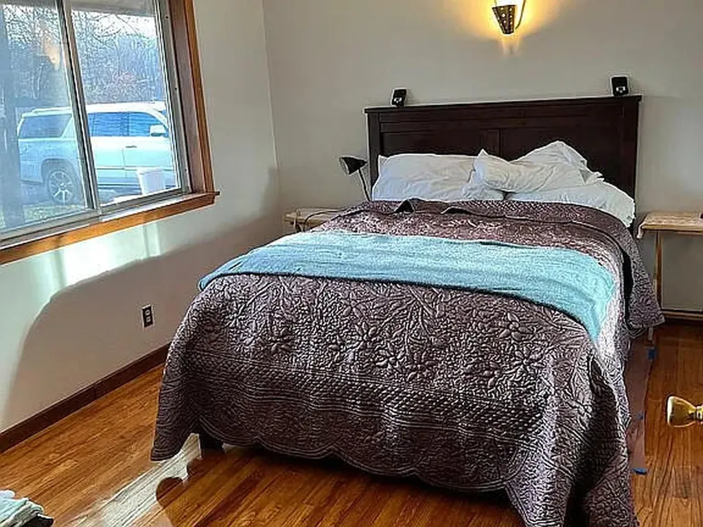 6530 Paw Paw Avenue Coloma Charter Township MI 49038