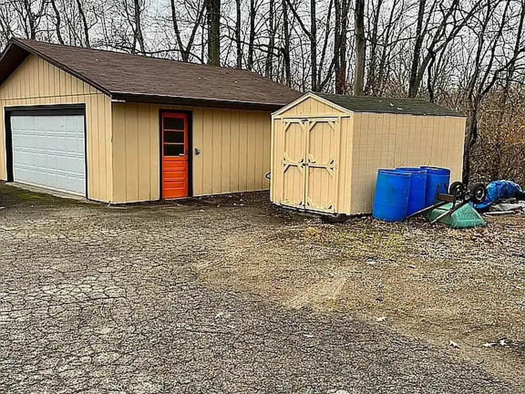 6530 Paw Paw Avenue Coloma Charter Township MI 49038