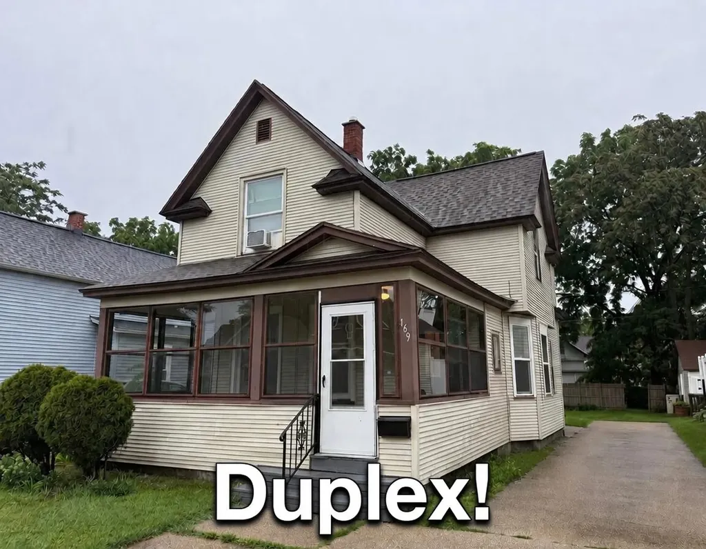 169 W 17th Street Holland City MI 49423