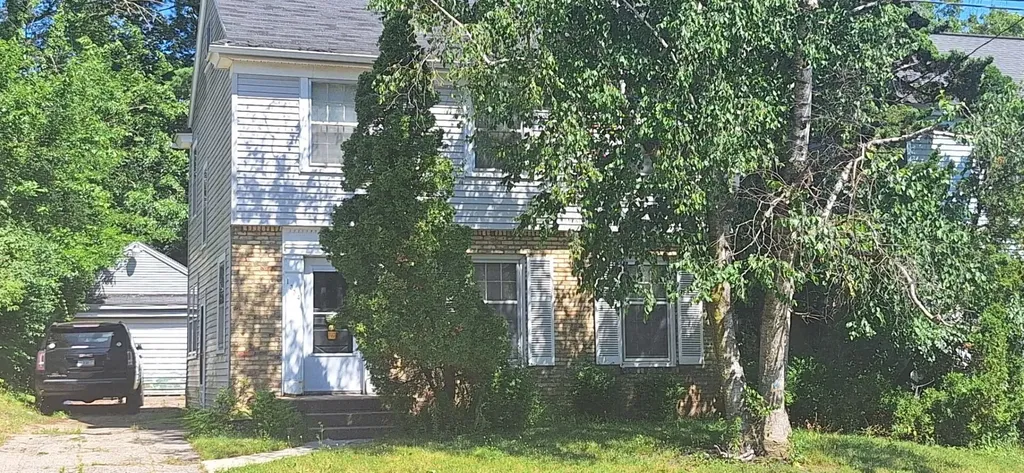 1334 Fuller Avenue SE Grand Rapids City MI 49506